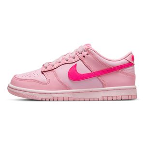 Tênis Nike Dunk Low GS Infantil