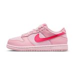 Tenis-Nike-Dunk-Low-PS-Infantil