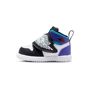 Tênis Jordan 1 TD Infantil