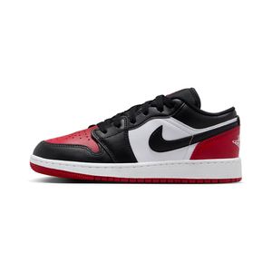 Tênis Air Jordan 1 Low GS Infantil