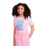 Camiseta-Nike-NSW-Core-Bran-Infantil