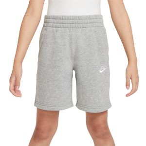 Shorts Nike Club Infantil