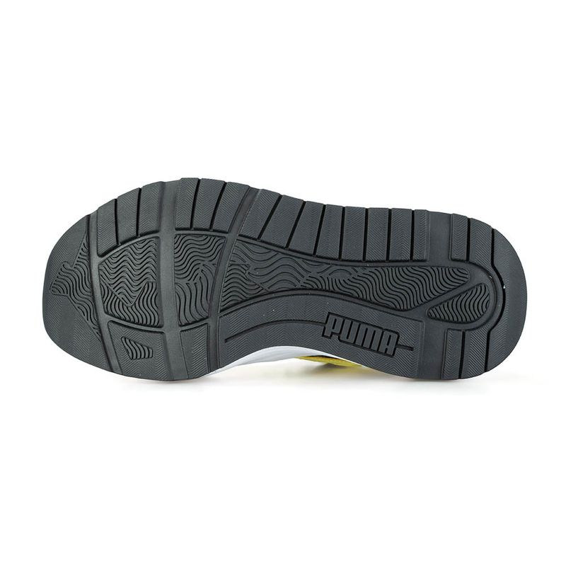 Tenis-Puma-Trinity-Bob-Esponja-Jr-GS-Infantil
