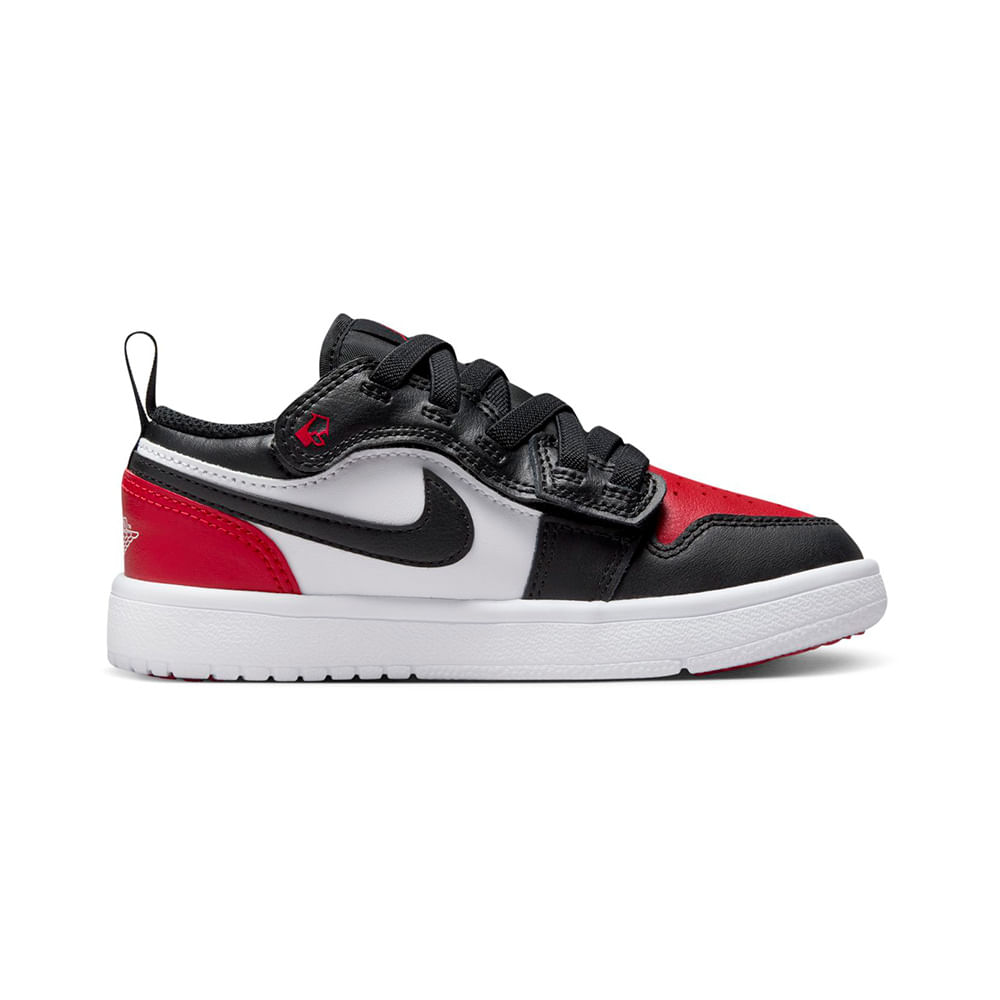 Tênis Jordan 1 Low PS Infantil| Tênis é na Magicfeet