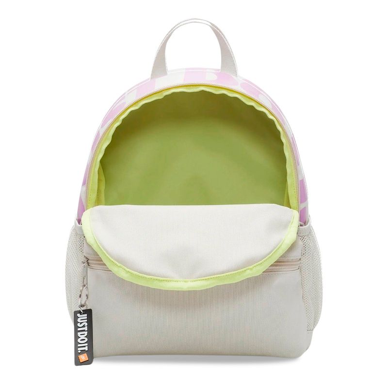 Mochila Nike Brasilia JDI Mini Infantil