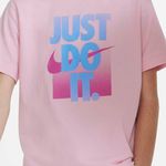 Camiseta-Nike-NSW-Core-Bran-Infantil