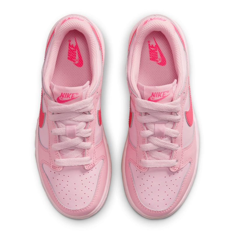 Tenis-Nike-Dunk-Low-PS-Infantil