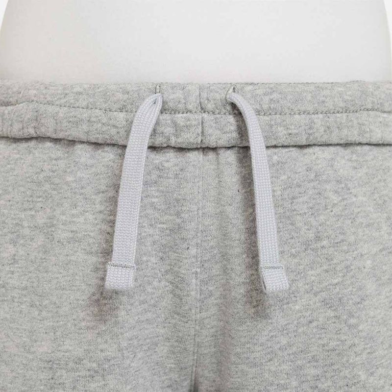 Shorts-Nike-NSW-Club-Infantil