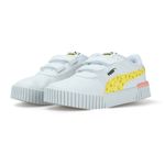 Tenis-Puma-Carina-2.0-Bob-Esponja-II-IV-TD-Infantil