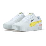 Tenis-Puma-Carina-2.0-Bob-Esponja-PS-Infantil