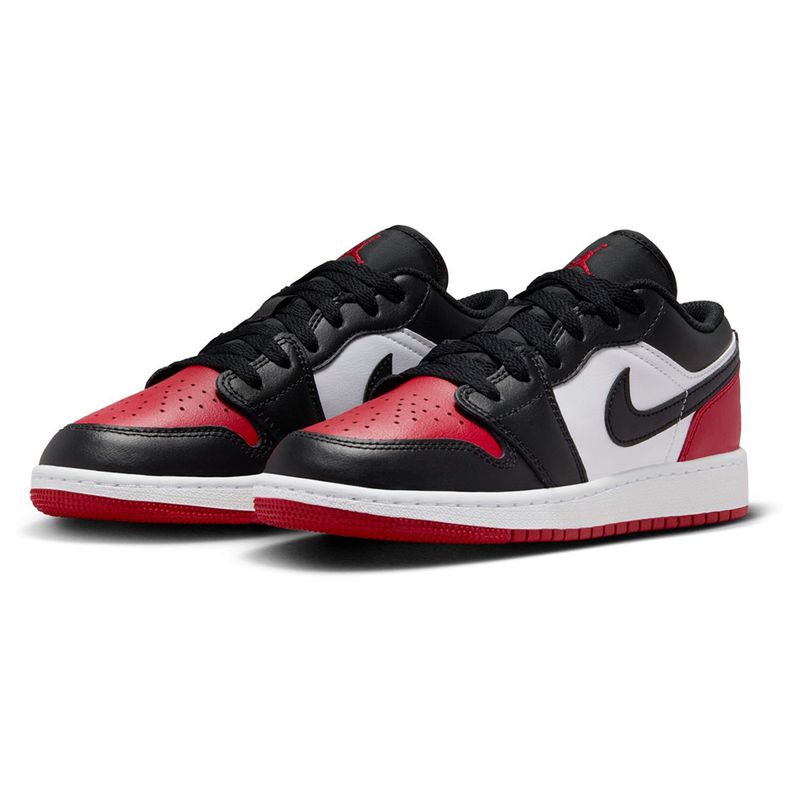 Tenis-Air-Jordan-1-Low-GS-Infantil