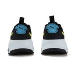 Tenis-Puma-Trinity-Bob-Esponja-Jr-GS-Infantil
