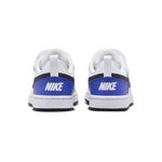 Tenis-Nike-Court-Borough-Low-Recraft-PS-Infantil