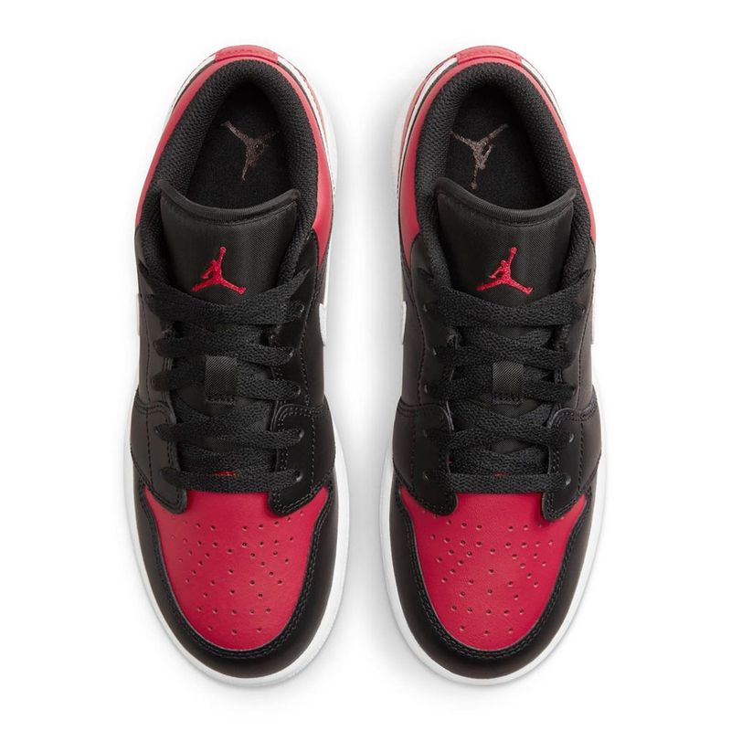 Tenis-Air-Jordan-1-Low-GS-Infantil
