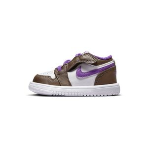 Tênis Air Jordan 1 Low TD Infantil