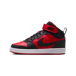 Tênis Nike Court Borough Mid 2 GS Infantil