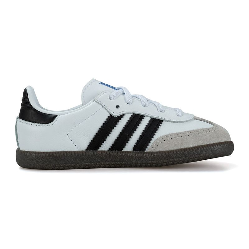 Tenis-adidas-Samba-OG-EL-TD-Infantil