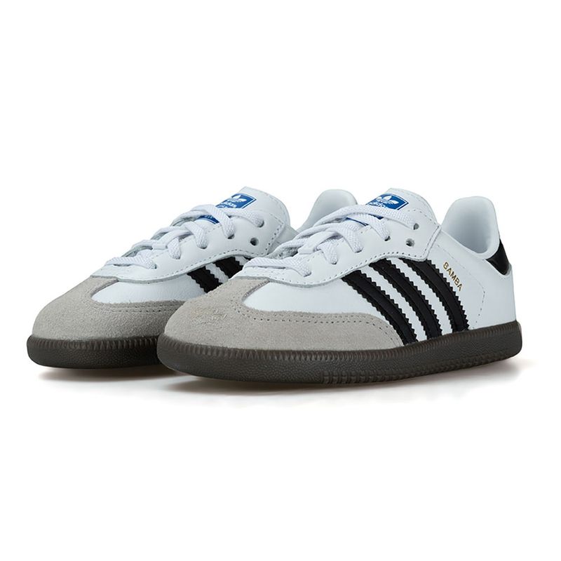 Tenis-adidas-Samba-OG-EL-TD-Infantil