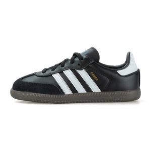 Tênis adidas Samba OG EL TD Infantil