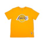 Camiseta-Nba-Los-Angeles-Lakers-Infantil