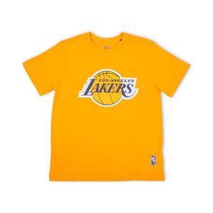 Camiseta Nba Los Angeles Lakers Infantil