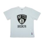 Camiseta-Nba-Brooklyn-Nets-Infantil