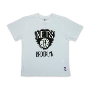 Camiseta Nba Brooklyn Nets Infantil