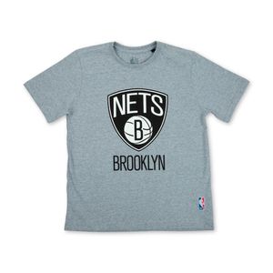 Camiseta Nba Brooklyn Nets Infantil