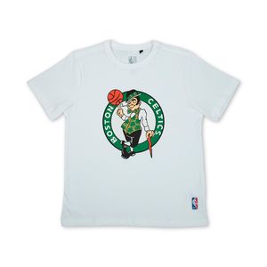 Camiseta Nba Boston Celtics Infantil