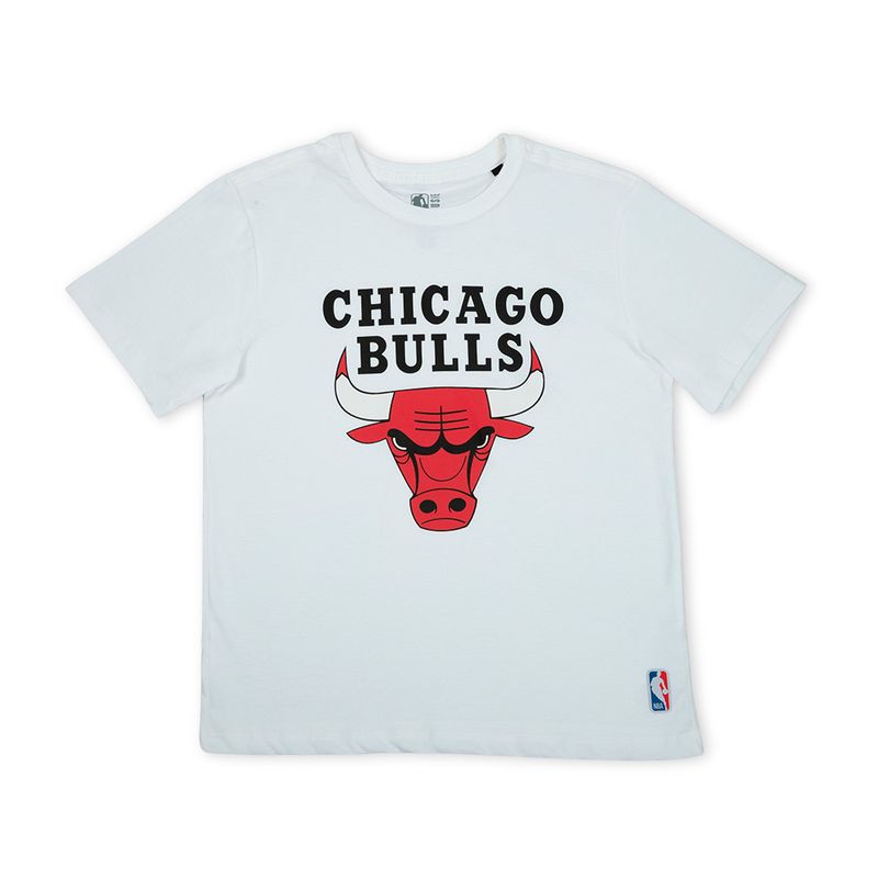 Camiseta-Nba-Chicago-Bulls-Infantil