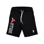 Bermuda-Nba-Chicago-Bulls-Infantil
