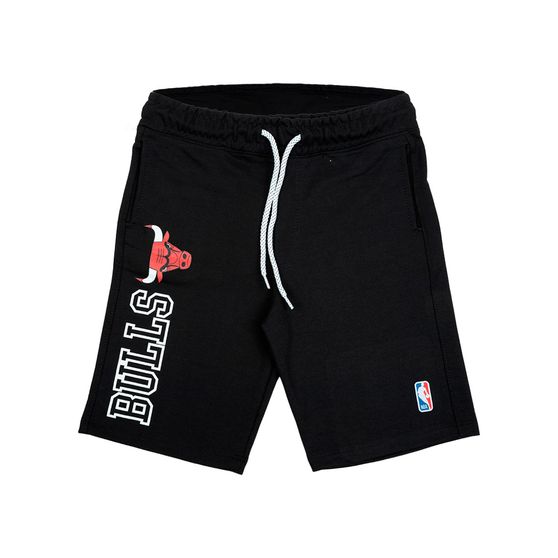 Bermuda Nba Chicago Bulls Infantil