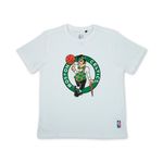 Camiseta-Nba-Boston-Celtics-Infantil