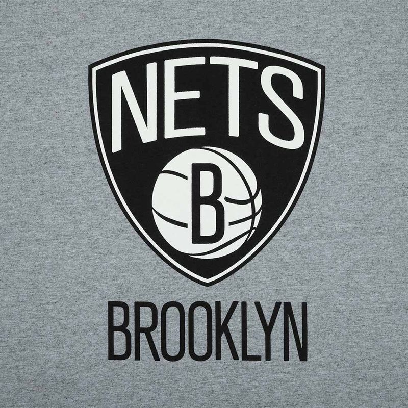 Camiseta-Nba-Brooklyn-Nets-Infantil