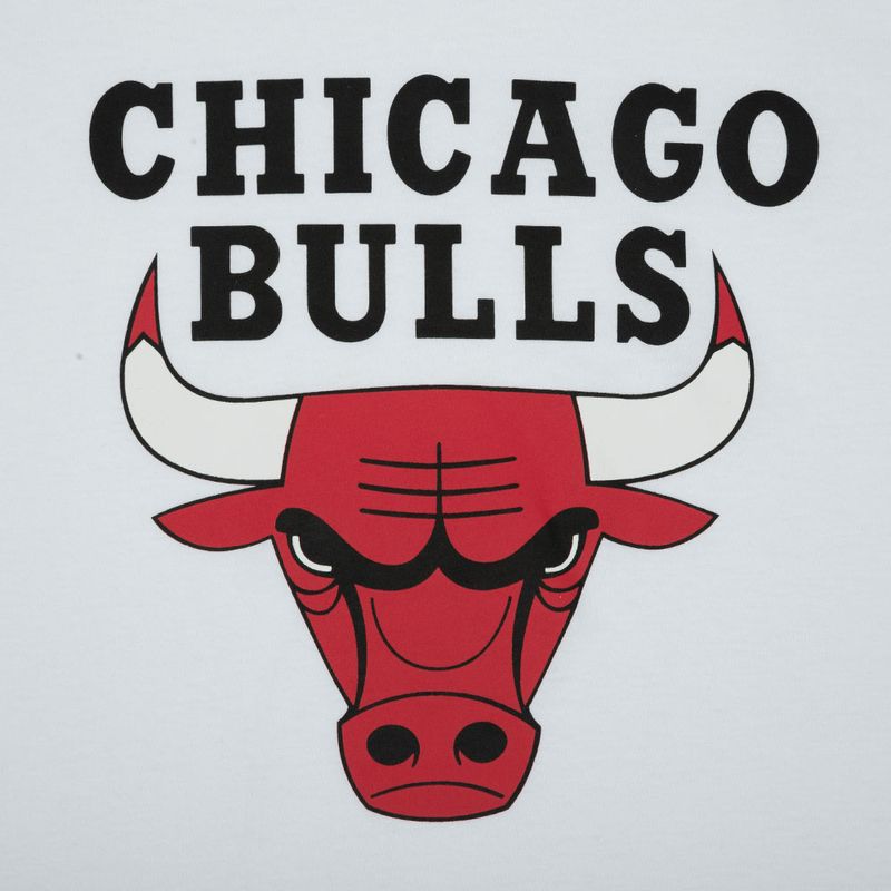 Camiseta-Nba-Chicago-Bulls-Infantil