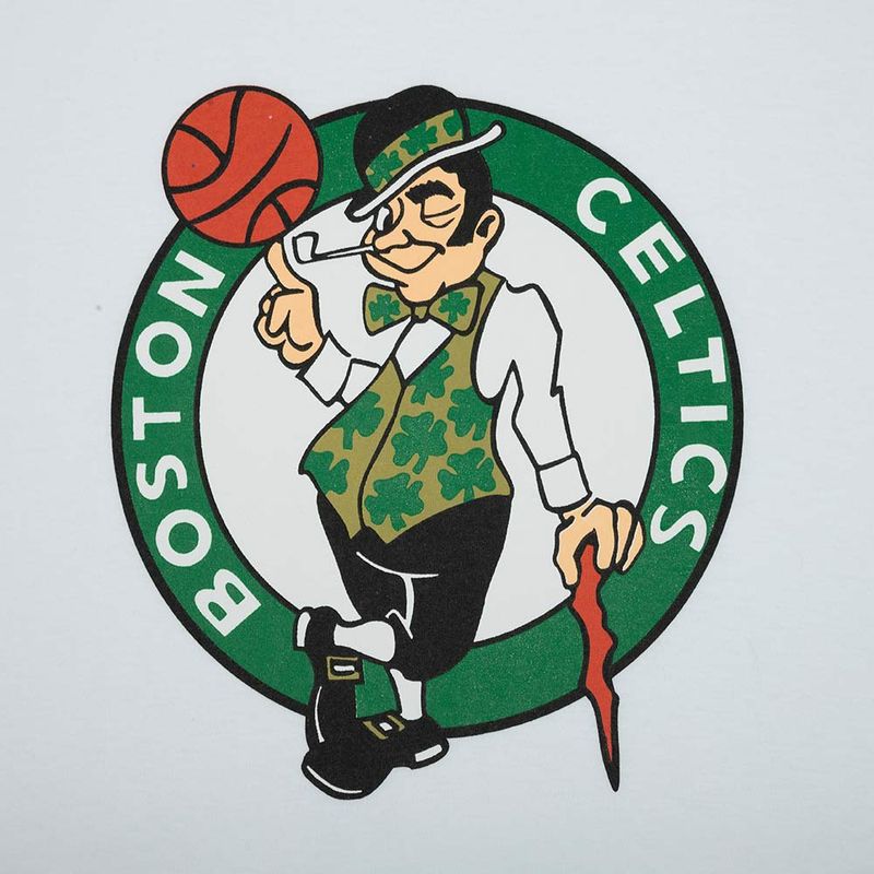 Camiseta-Nba-Boston-Celtics-Infantil