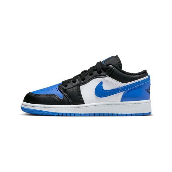 Tênis Air Jordan 1 Low GS Infantil