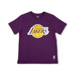 Camiseta-Nba-Los-Angeles-Lakers-Infantil