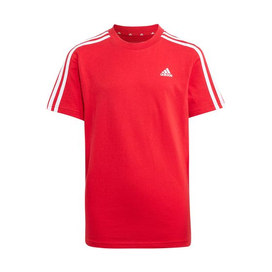 Camiseta Adidas 3S Tee Infantil