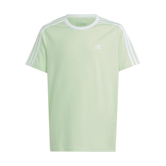 Camiseta Adidas 3S Bf T Infantil