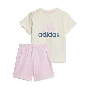 Conjunto Adidas Bl Co T Set Infantil