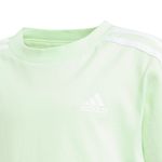 Shorts-Adidas-Lk-3S-Co-Tee-Infantil