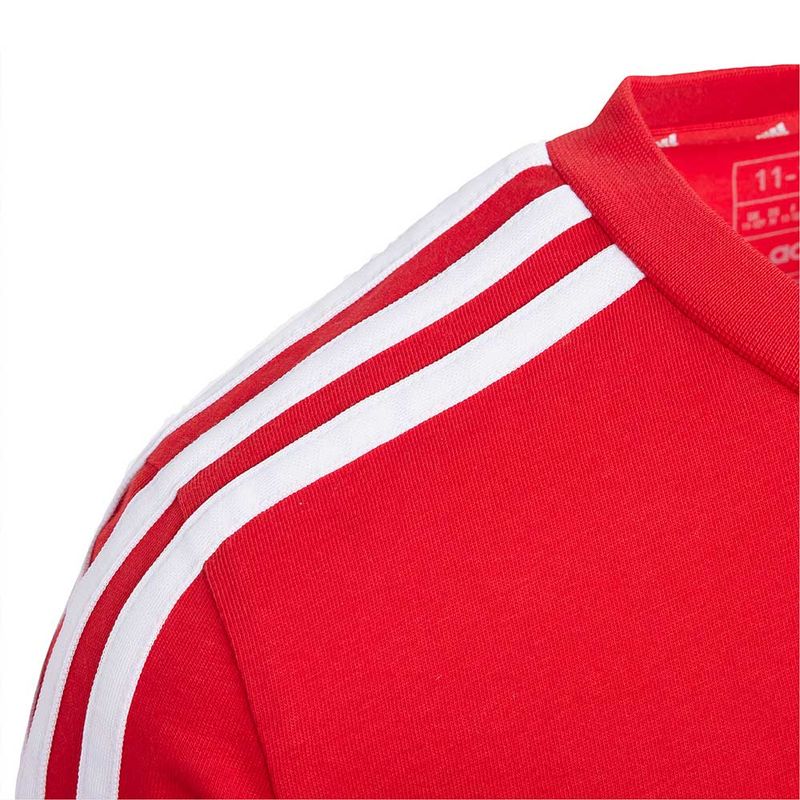 Shorts-Adidas-3S-Tee-Infantil