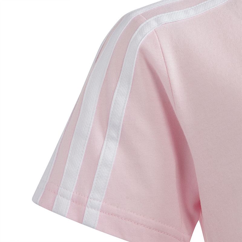 Shorts-Adidas-3S-Co-Tee-Infantil