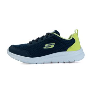 Tênis Skechers Bountiful Be Kind PS Infantil