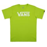 Camiseta-Vans-Classic-Infantil