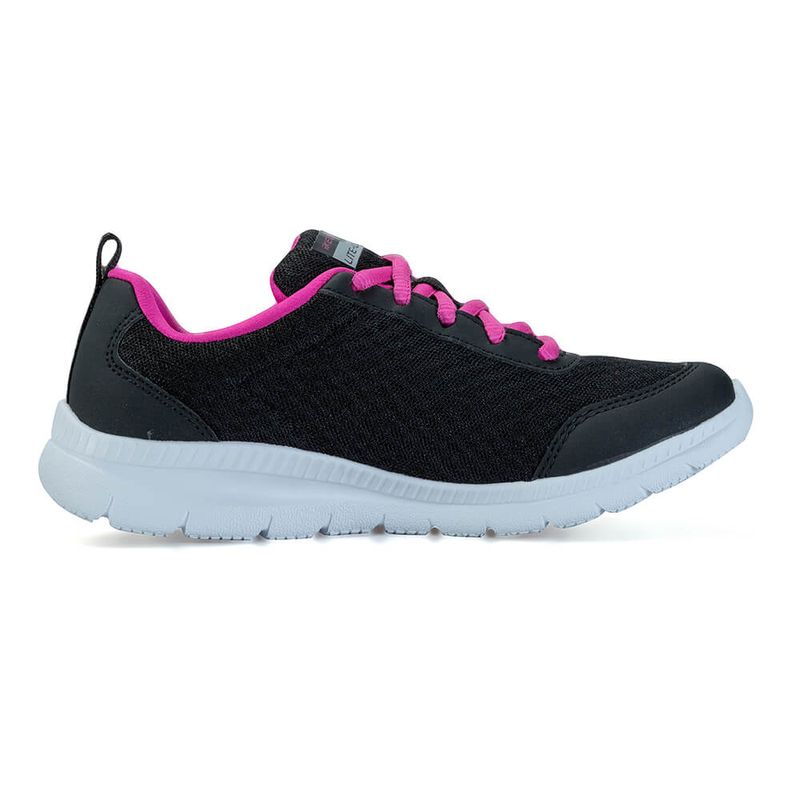 Tenis-Skechers-Bountiful-Be-Kind-PS-Infantil