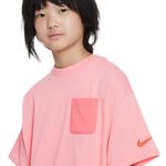 Camiseta-Nike-SS-Infantil