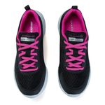 Tenis-Skechers-Bountiful-Be-Kind-PS-Infantil