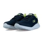 Tenis-Skechers-Bountiful-Be-Kind-PS-Infantil